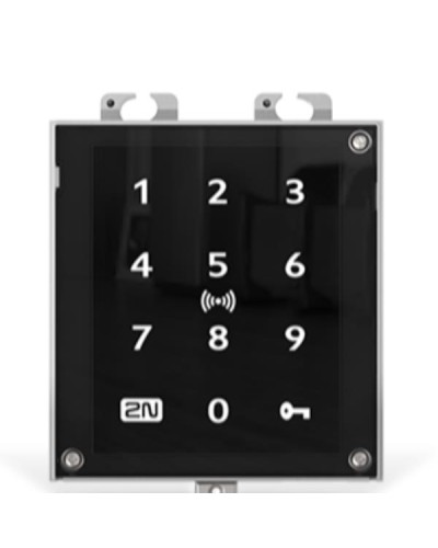2N Access Unit 2.0 Touch