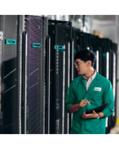 HPE MR416i-p Gen11 x16 8GB Cache PCI SPDM Controller