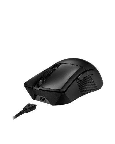 ASUS ROG Gladius III Wireless AimPoint Gaming Mouse Black