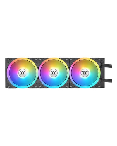 MAGFloe 360 Ultra AIO Liquid Cooler with LCD