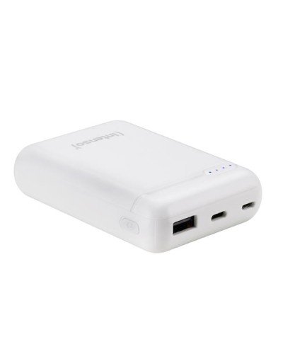 Powerbank XS 10000 mAh White