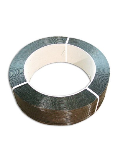BOBINA REGGIA 15 X 0.80 NER 1500 MT