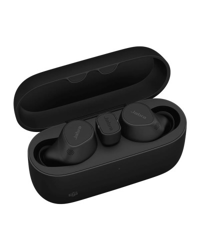 Jabra Evolve2 Buds MS USB-C TWS ANC Earbuds Black