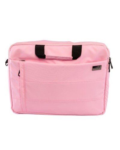 NILOX TECH 15.6" Notebook Bag with 3 Compartments