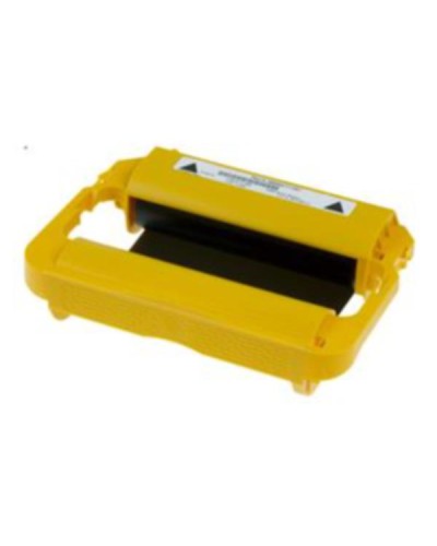 Resin Ribbon 110mm x 74m Cartridge