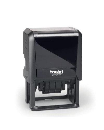 Trodat Printy 4727 Dater, 60x40 mm