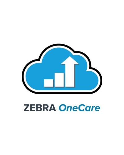 Zebra OneCare Essential 3 Years Full Coverage