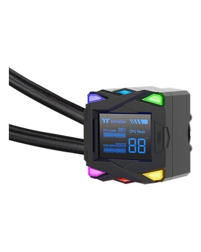 LA240-S ARGB Sync 240mm AIO Liquid Cooler