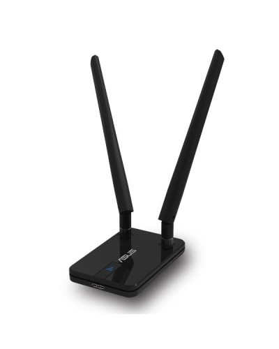 Wireless-AC1300 Dual-band USB Adapter