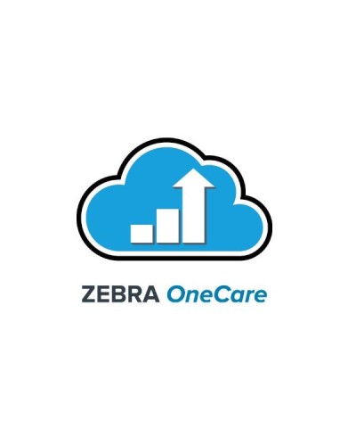 Zebra OneCare Essential 5 Year for TC52XX