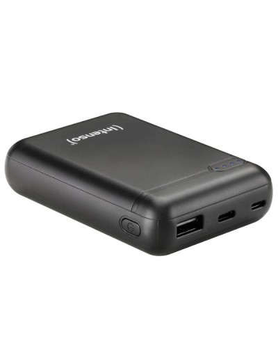 Powerbank XS 10000mAh Black