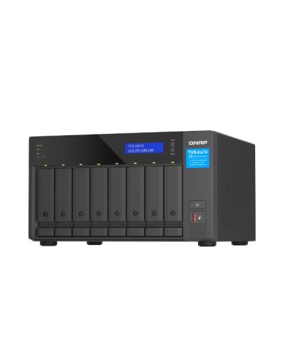 8BAY QUTS HERO NAS 64GB