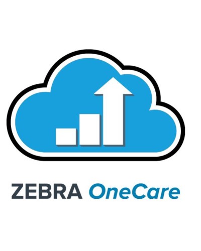 Zebra OneCare Essential 3 Year Full Coverage