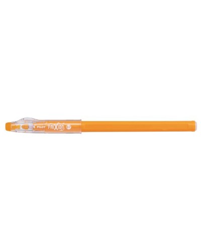 Pilot Frixion Ball Sticks 0.7 mm Orange