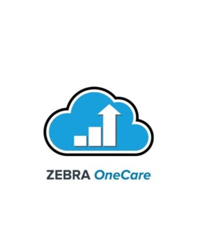 Zebra OneCare Essential 3 Year Full Coverage