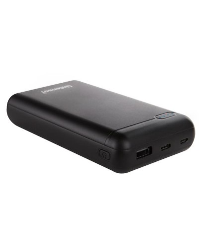 Powerbank XS 20000mAh Black