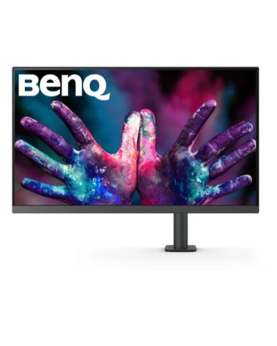 BenQ PD3205UA 32" 4K UHD USB-C HDR10 Designer Monitor