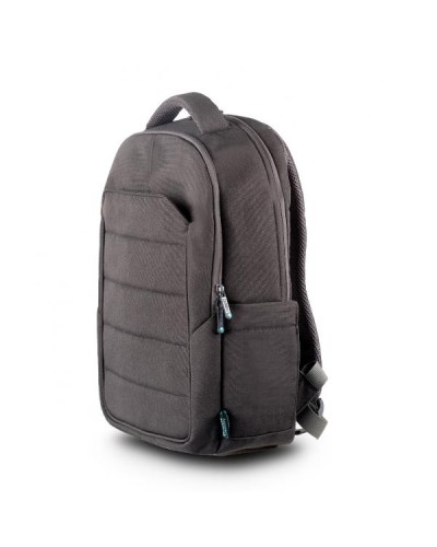 GREENEE Double Compartment Backpack 13/14" r-PET