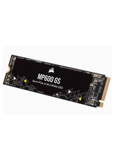 Corsair MP600 GS 500GB PCIe 4.0 NVMe M.2 SSD