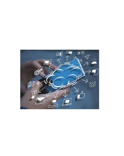 CLOUD DC Backup Storage 250GB