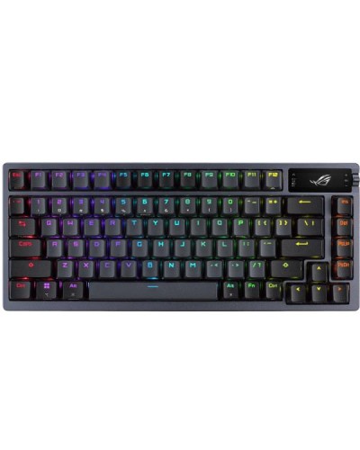 ROG Azoth NXRD Gaming Keyboard IT Layout