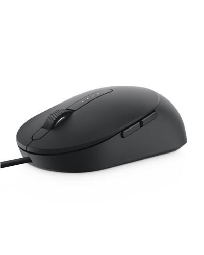 Dell MS3220 Laser Wired Mouse - Black