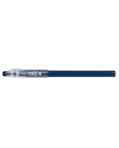 Pilot Frixion Ball Sticks 0.7 Blue - Pack of 12