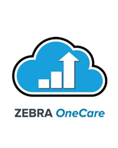 Zebra OneCare Essential 3 Year Full Coverage