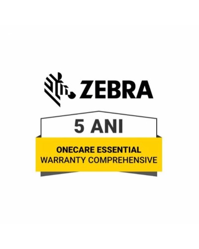 Zebra OneCare Essential 3 Year Full Coverage