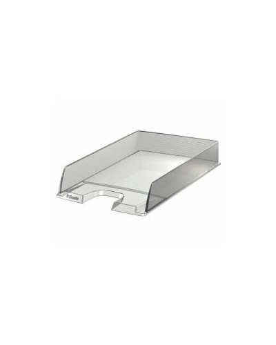 EUROPOST Transparent Letter Tray