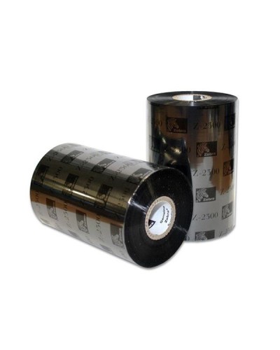 Wax Ribbon 60x450mt for Industrial Printers