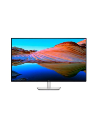 DELL ULTRASHARP 43 4K USB-C HUB