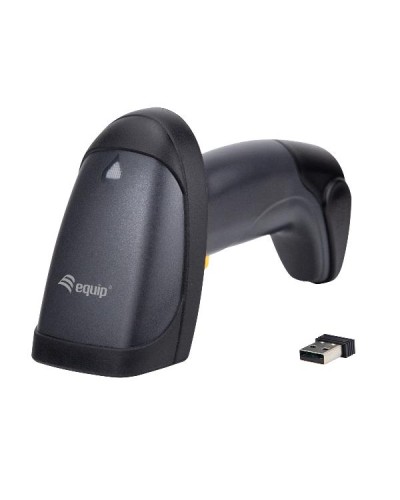 EQUIP Wireless 1D Laser Scanner with Stand