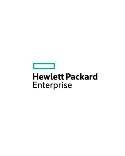 HPE 2Y PW TC BAS DL20 GEN10 SVC