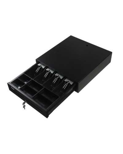EQUIP POS Cash Register Drawer 4 Banknotes/8 Coins