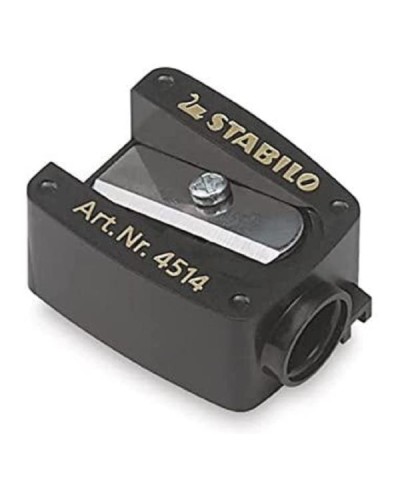 STABILO CarbOthello Colored Pencil Sharpener