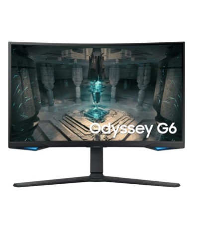 Samsung S27BG650 27" Curved QHD 240Hz 1ms VA Gaming Monitor