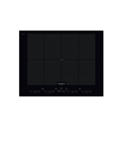 Whirlpool SMO658CNE 65 cm Flexi Induction Hob