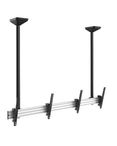 EQUIP Dual TV Ceiling Mount 45"-55"