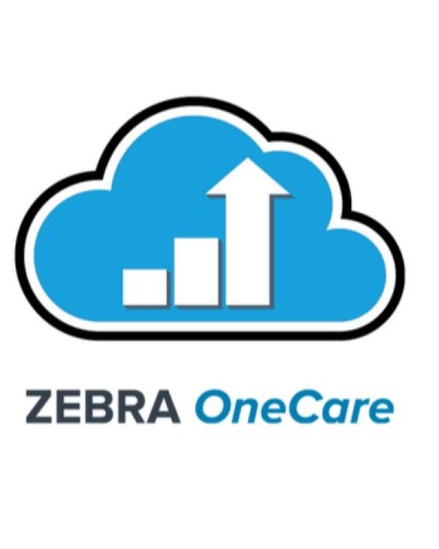 Zebra OneCare Essential Renewal 1 Year