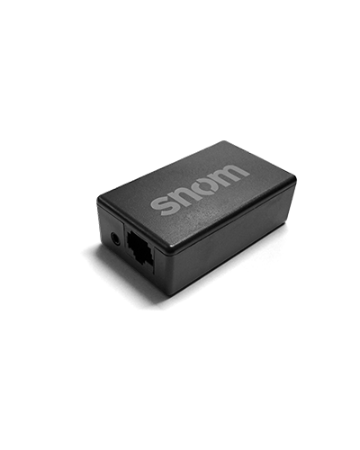 SNOM Wireless Headset Adapter