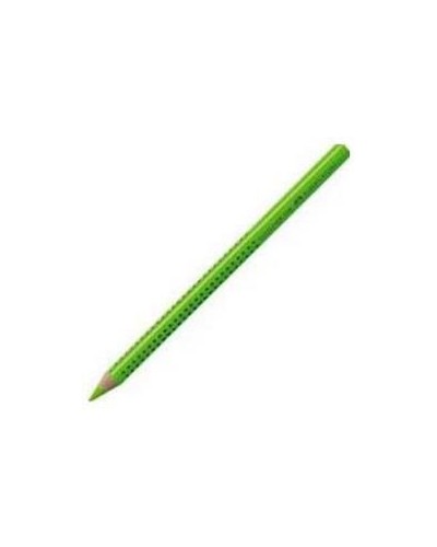 Faber-Castell Textliner Dry Highlighter, Green, 12 pcs