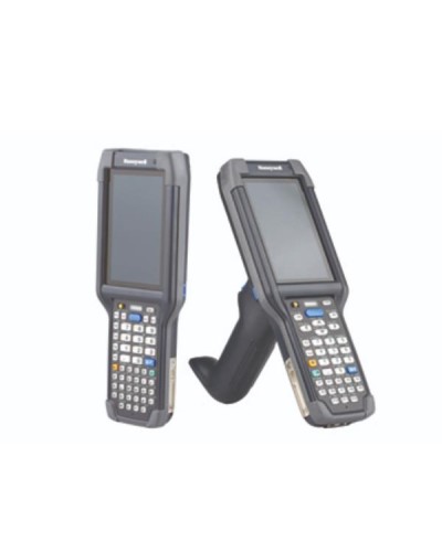 CK65 4GB/32GB FlexRange Alphanumeric Keypad Terminal