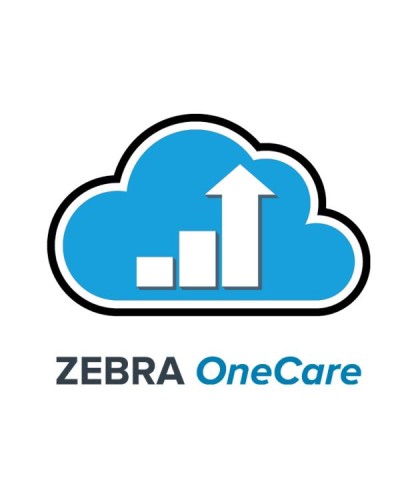 Zebra OneCare Essential 3 Year Full Coverage