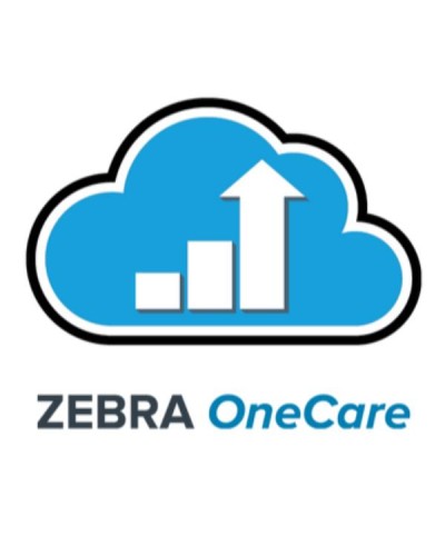 Zebra OneCare Essential 3 Years Full Coverage