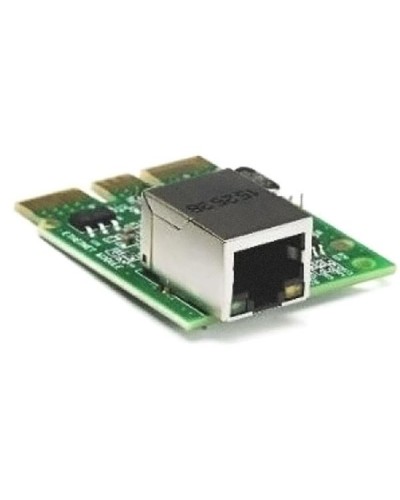 ZD420 DT Upgrade Kit LAN Module