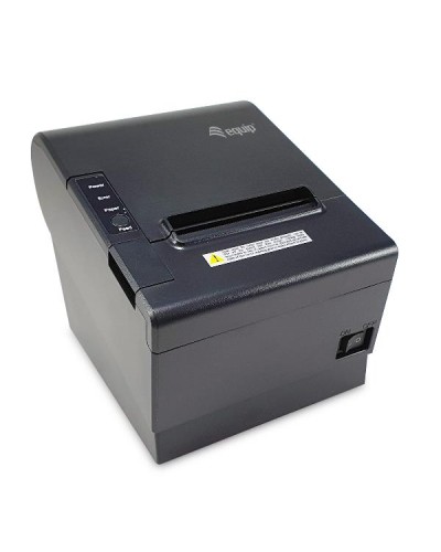 EQUIP 80mm USB Thermal POS Printer with Auto Cutter