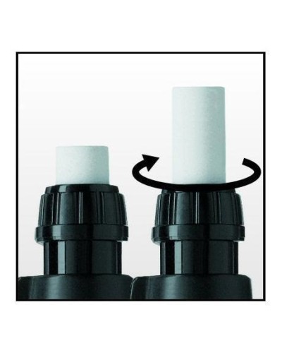 CF5PORTAMINE GRIPPLUS NERO 0.7MM