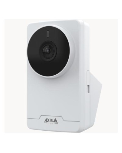 AXIS M1055-L Box Camera HDTV 1080p with Deep Learning