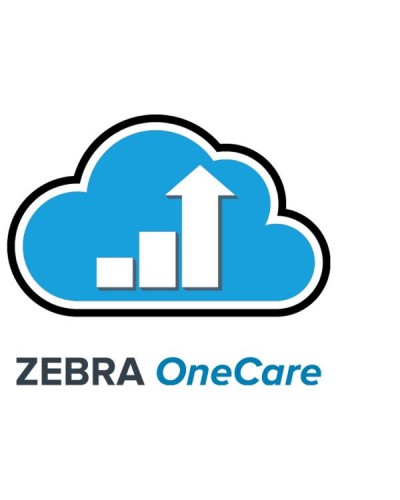 Zebra OneCare Essential 3 Year Full Coverage